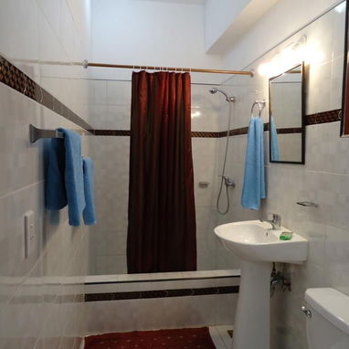 Alquilo Apartamento listo para negocio Vedado (78329032) - Img 116742919