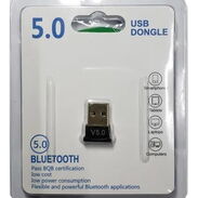 Adaptador de Bluetooth 5.0 para PC[ +53 56253825 ] - Img 42237874