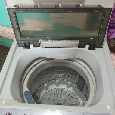 Lavadora automática Samsung - 3/3