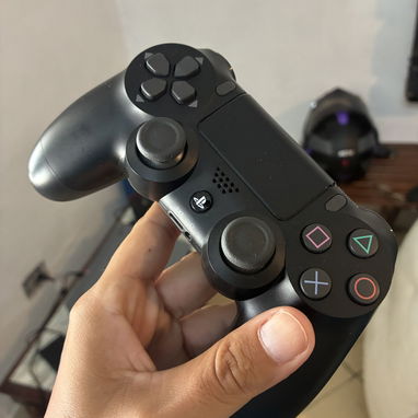 PS4 slim nuevo de 500gb nuevoooo!!!! - 3/3
