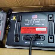 🔋Baterías para motos eléctricas TopMaq 72v x 35ah. Edición 2026 - Img 57440151
