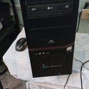 SE VENDE ESTA TORRE DDR2 Pro,( ME AJUSTO ) - Img 55419726