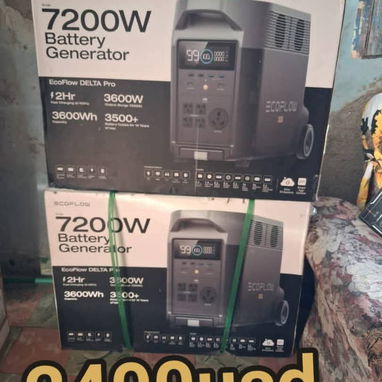 Ecoflow todos los modelos disponibles - 2/10