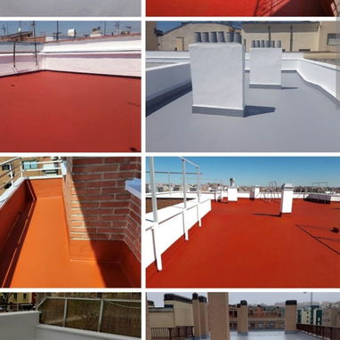 Servicios con resina epóxica - Img 121294471