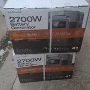 💥Estaciones Ecoflow delta 2-  2700w💥 🛒Envios gratis a toda la Habana🛒 - Img 55607461