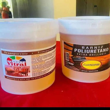 Pinturas original selladas para embellecer sus casas quitar humedad y filtraciones llamé ya no se quede sin su pedido - Img 125469260