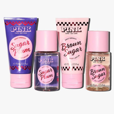 Todo Victoria's Secret Original - 9/10