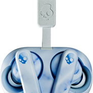 Skullcandy EcoBuds, auriculares Bluetooth, hasta 8 horas de batería, ajuste con aislamiento de ruido - Img 55851902
