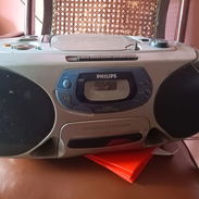 Radio  disco y casetera - Img 55667030