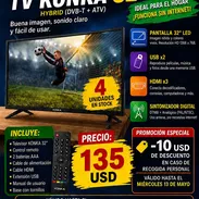 TV KONKA 32" - Img 55366899