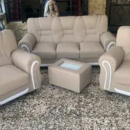 😍💥💯‼️Muebles combo Muebles Modelo Brasileño y Sillones modelo comadritas.‼️💥💯😍 🌠😍juegos de muebles y sillones co - Img 56962153