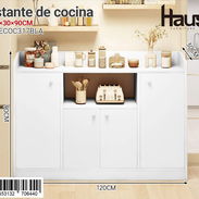 Variedad de muebles y estanterías - Img 56065997