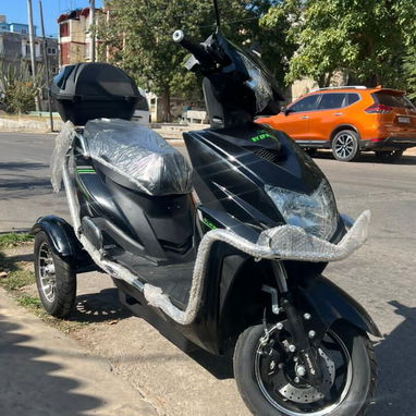 MOTOS ELÉCTRICAS - Img 123292000