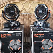 🪭🍃🪫⚡| 🔊 💫VENTILADOR RECARGABLE COLDSKY💫 - Img 54267895