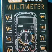 Multímetro Digital Aneng SZ308 High Precision Nuevo - Img 58201892