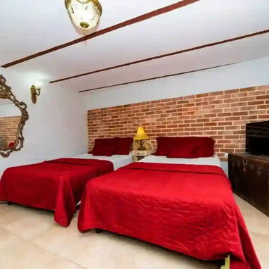 🎯 Nuestro hermoso apartamento de alquiler en La Habana Vieja es el alojamiento perfecto 🤩 - Img 118326045