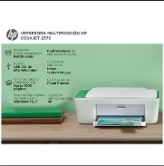 Impresora HP - Img 45953181