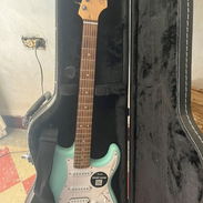 Guitarra eléctrica fender estratocaster en oferta - Img 57007483