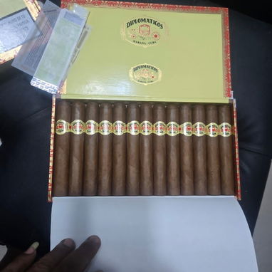 Todo en Exelencias de Humos de Cohibas - Img 121165748