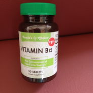 Vitamina B12 chispa que enciende tu energía - Img 51480718