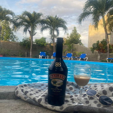 Renta de casa con piscina en Trinidad. Alquiler de casa en Trinidad. Ofertas de pasadías en Trinidad. - Img 125466374
