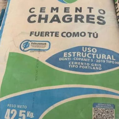 Semento a buen precio - 9/10