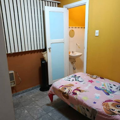 Ofertaaa espectacular apto capitalista década del 50 en excelente zona de la Víbora con 3 cuartos totalmente restaurado! - Img 118878844
