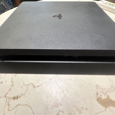 Ps4 Gangaaaaaaa - 4/5
