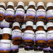 Farmapram mexicano 2 mg pastilla para la ansiedad envío a EE. UU. - Img 56392702