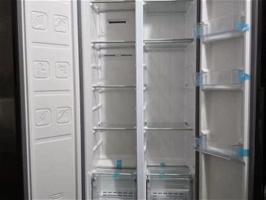 Refrigerador EONE 18pies con garantía y factura - Img 66983562