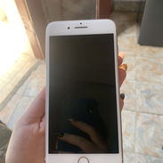 iPhone 7 Plus Rosado Dorado 📱✨ - Img 56062762