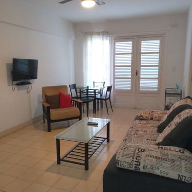 Alquiler lineal apartamento en el Vedado - Img 121417510