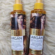 6 USD - TERMO PROTECTOR BOEN DE ARGAN - Img 54366274