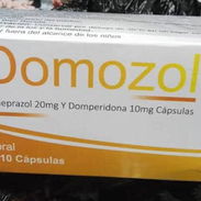 Domozol capsulas - Img 57787134