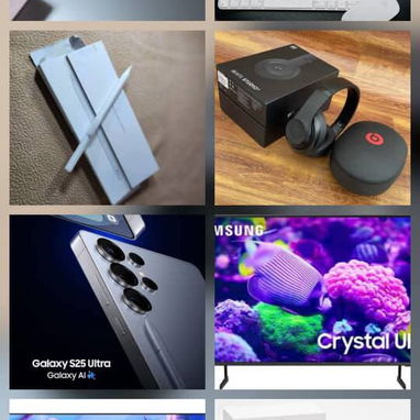 Productos Tecnológicos: Teléfonos - Laptops - Ecoflow - iPhone - Consolas - Smart TV y más. - Img 123325210