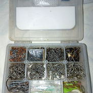 Caja de Insumos de Pesca 🎣 - Img 58304558