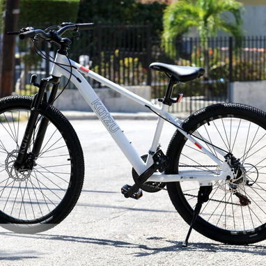 Bicicletas nuevas de paquete 26,20,29 le estrena usted - Img 121026659