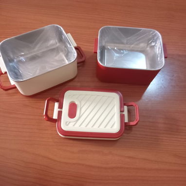 LONCHERA LUNCH BOX - 2/8