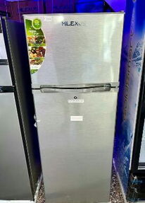 Refrigerador marca Milexus de 8 pies nuevo - Img main-image