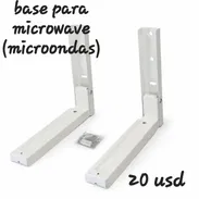 Base para ps4 y ps5 soporte para microondas y cajita digital - Img 57825710
