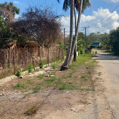 Venta de Propiedad en Guanabo con Gran Potencial 870m2 - Img 122329904