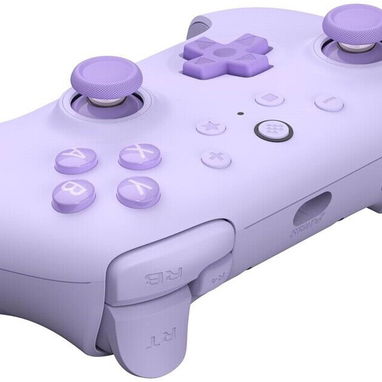 MANDO ALAMBRICO 8BITDO ULTIMATE 2C WIRED 82CD PARA WINDOWS Y ANDROID. NUEVOS A ESTRENAR**52437713 - 2/4