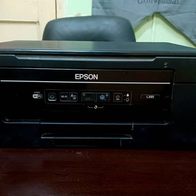 🖨️🔧 Venta — 3 impresoras Epson usadas (escucho ofertas) - Img 124500704