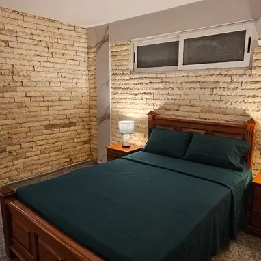 🪼 CASA DE ALQUILER EN EL VEDADO | RENTA SEGURA Y MODERNA EN LA HABANA | CUBA 🏡✨ - Img 121563309