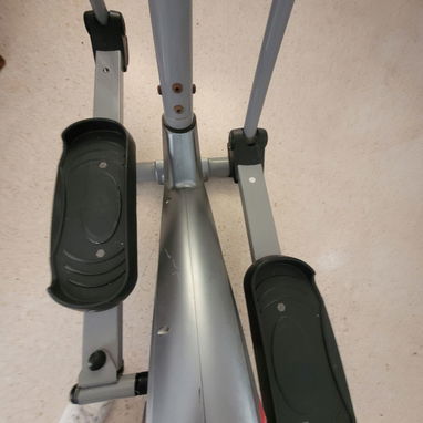 Bicicleta Eliptica Nueva. - 2/5