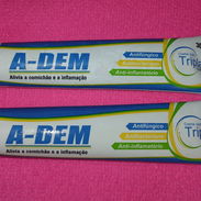Crema triple Antibiótico - Img 57335486