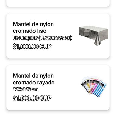 Artículos para decoraciones de fiestas y eventos - Img 123208496