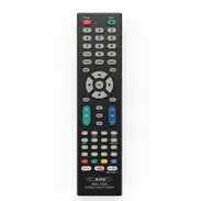 MANDO / CONTROL REMOTO UNIVERSAL PARA TELEVISOR LED / TV LCD - Img 57597541