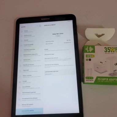 Lo mejor en tecnología y precios, no te te pierdas. - 4/7