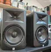 JBL Studio 8 pulgadas - Img 49941299